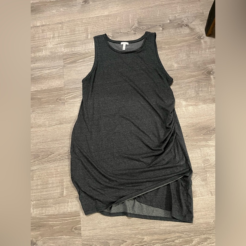 Leith 3XL tank dress